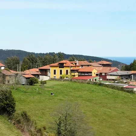 Hotel La Casona De Faedo *