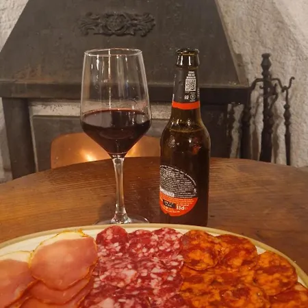 La Casona De * Cudillero