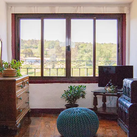 Hotel La Casona De Faedo Cudillero