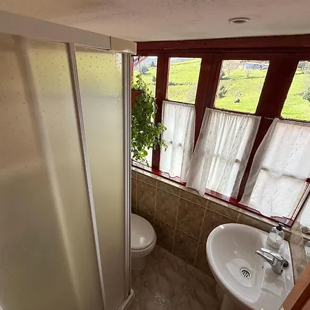 La Casona De Faedo *