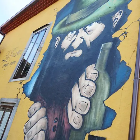La Casona De Faedo