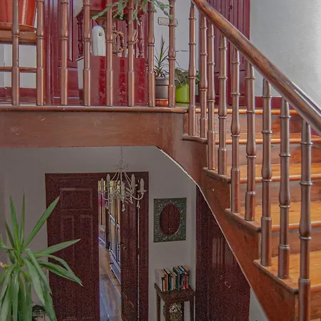 La Casona De Pension Penzion