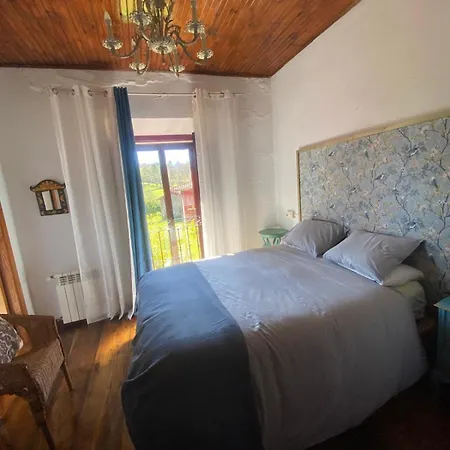 La Casona De Pension *