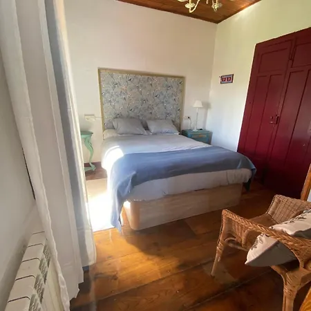 La Casona De * Faedo (Cudillero, Asturias)