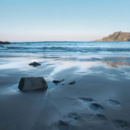 La Casona De Faedo Hotel