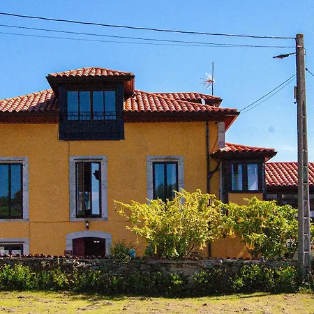 La Casona De Faedo * Cudillero