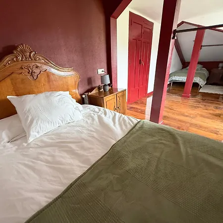 Konukevi La Casona De