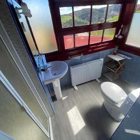 Hotel La Casona De Faedo