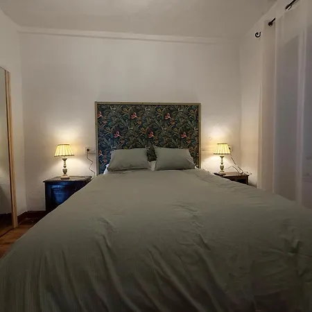 La Casona De Pension *