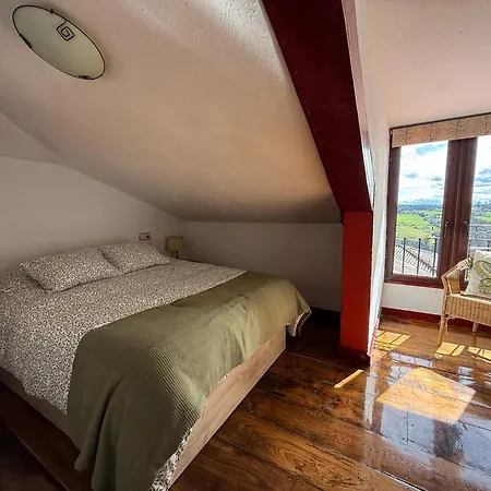 La Casona De Pension * Faedo