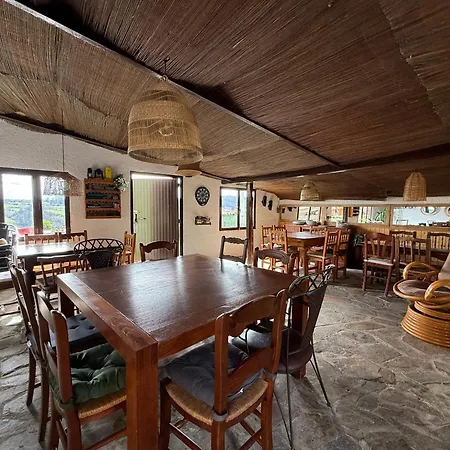 La Casona De Pension