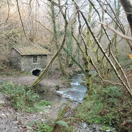 La Casona De Pension Penzion