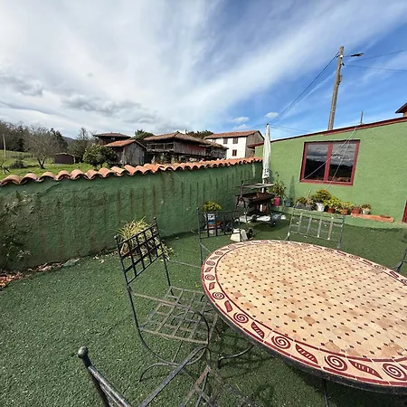 La Casona De Pension Penzion *