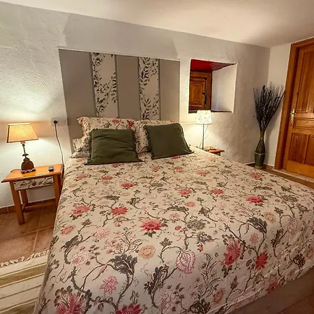 La Casona De