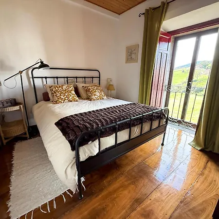 Konukevi La Casona De