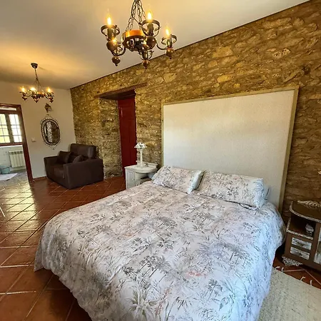 La Casona De Pension Penzion *