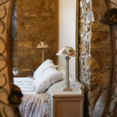 La Casona De Pension * Faedo