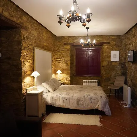La Casona De Pension *