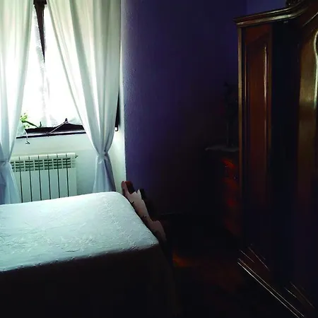 Penzion La Casona De Pension