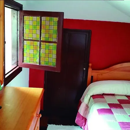 La Casona De Pension Faedo