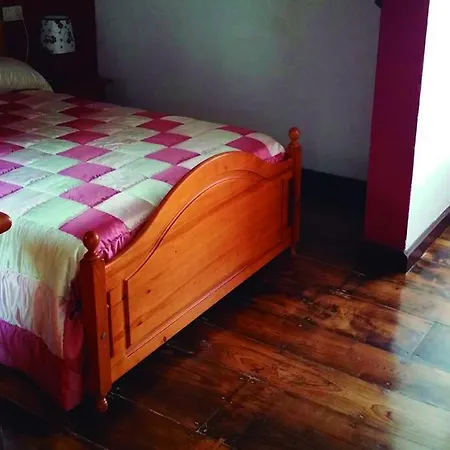 La Casona De Pension Penzion