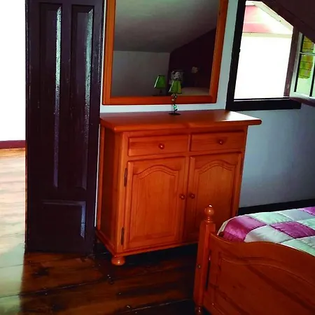 La Casona De Pension Faedo