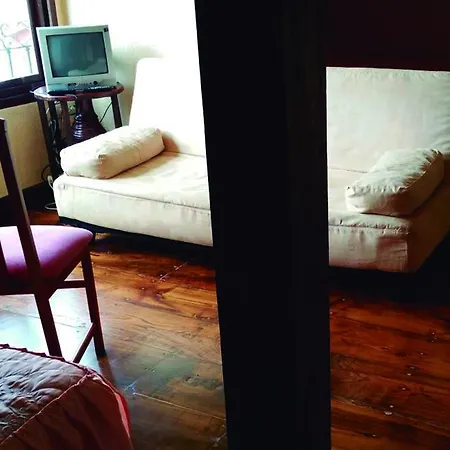 La Casona De Pension *