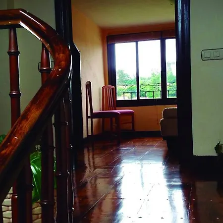 La Casona De Pension