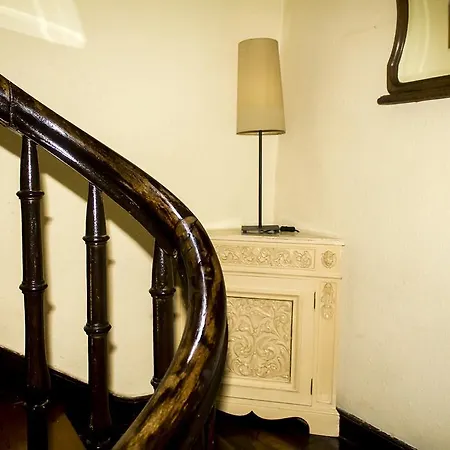 La Casona De Pension *