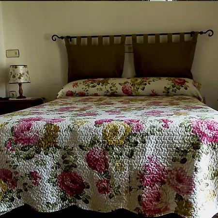 Penzion La Casona De Pension Faedo