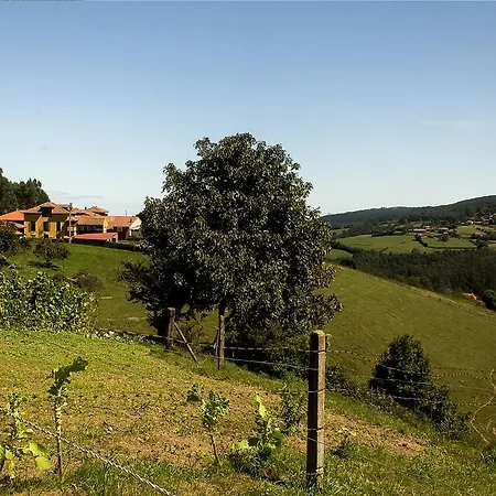 La Casona De Pension Penzion *