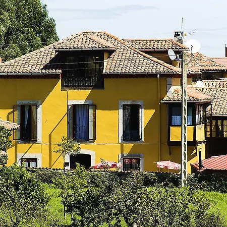 Penzion La Casona De Pension
