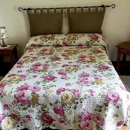 Penzion La Casona De Pension Faedo