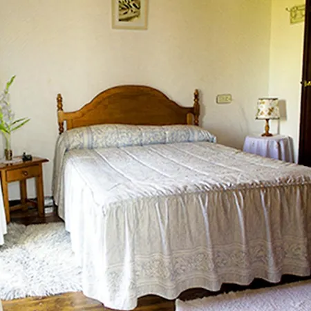 La Casona De Pension Penzion *
