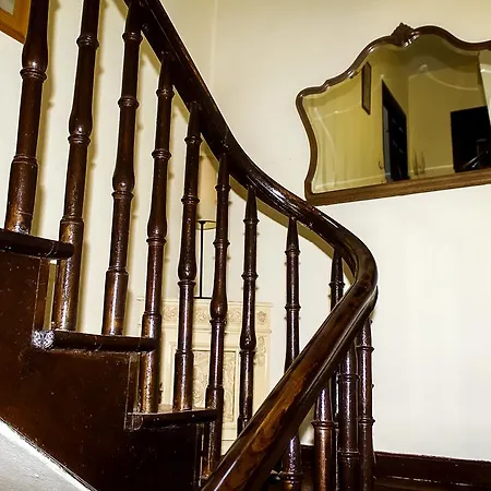 La Casona De Pension