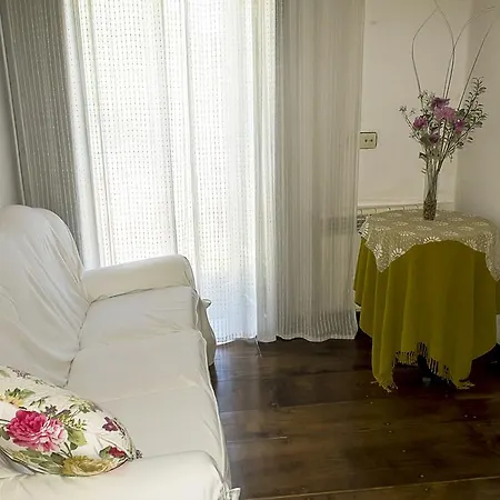 La Casona De Pension * Faedo