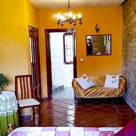 Penzion La Casona De Pension Faedo