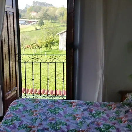 La Casona De Pension Penzion *
