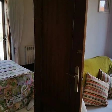 Penzion La Casona De Pension *