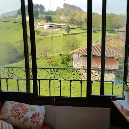 Penzion La Casona De Pension