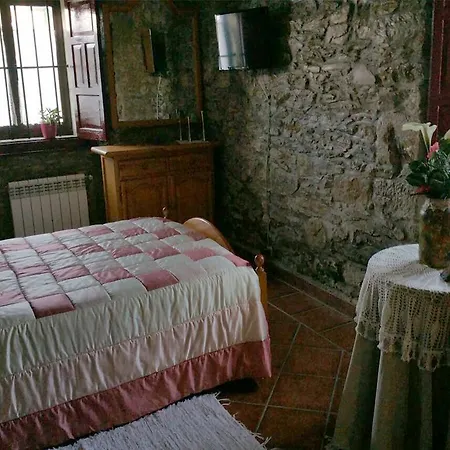 La Casona De Pension * Faedo