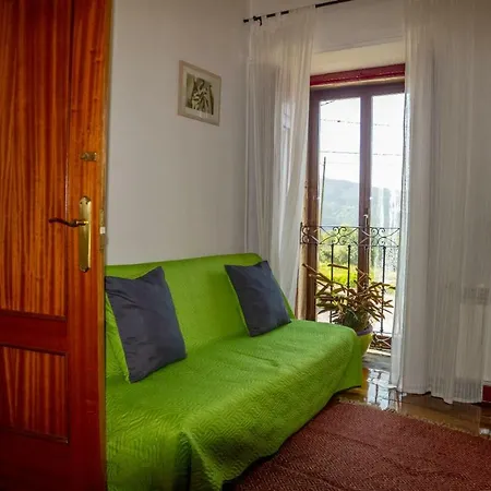 La Casona De Pension *