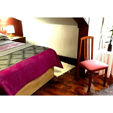 La Casona De Pension *