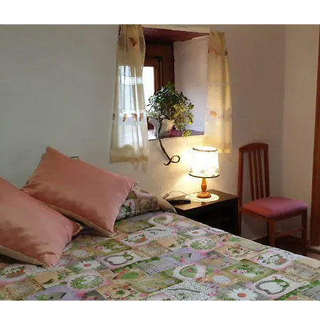 La Casona De Pension