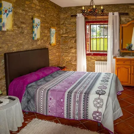 La Casona De Pension Penzion