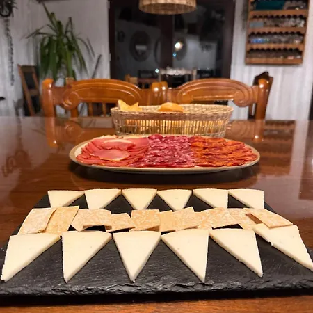 La Casona De Faedo Hotel