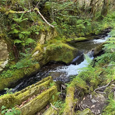 La Casona De Faedo Hotel