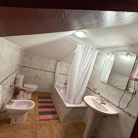 La Casona De Faedo * Cudillero