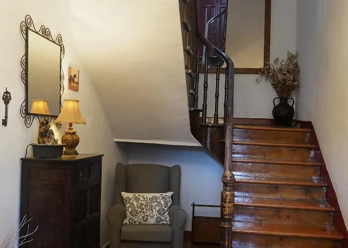 La Casona De Faedo Hotel Cudillero