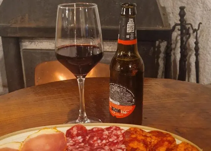 La Casona De Faedo * Cudillero